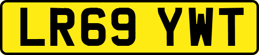 LR69YWT