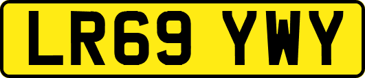 LR69YWY