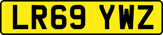 LR69YWZ