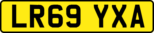 LR69YXA