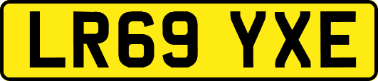 LR69YXE