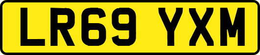LR69YXM