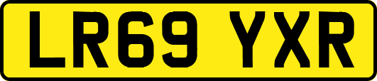 LR69YXR