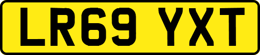 LR69YXT