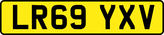 LR69YXV