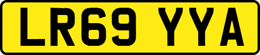 LR69YYA