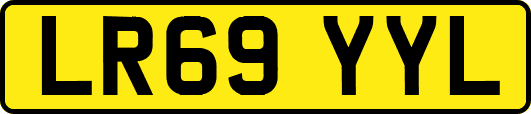LR69YYL