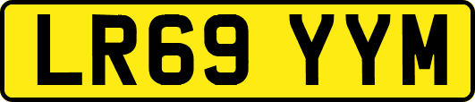 LR69YYM