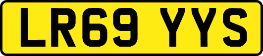 LR69YYS