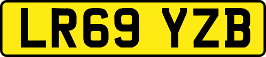 LR69YZB