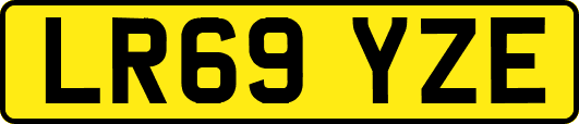 LR69YZE
