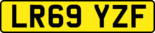 LR69YZF
