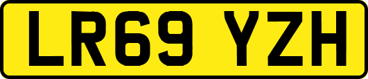 LR69YZH