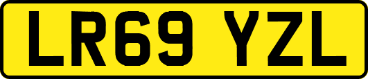 LR69YZL