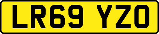LR69YZO