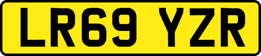 LR69YZR