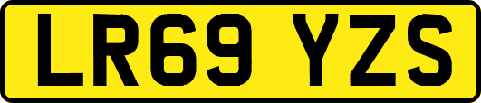 LR69YZS