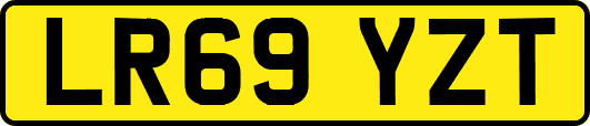 LR69YZT