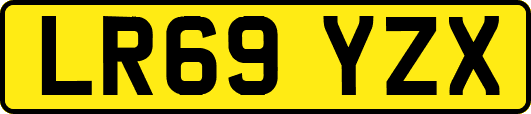 LR69YZX