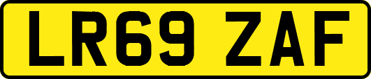 LR69ZAF