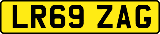 LR69ZAG