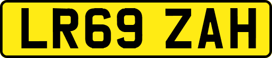 LR69ZAH