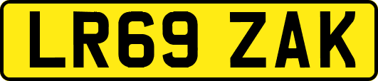 LR69ZAK