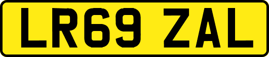 LR69ZAL