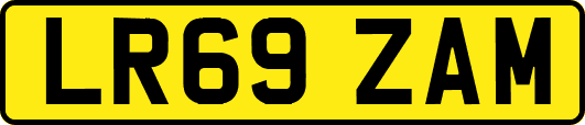 LR69ZAM