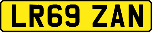LR69ZAN