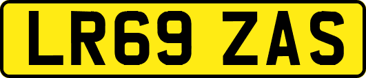 LR69ZAS