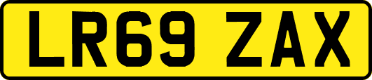 LR69ZAX
