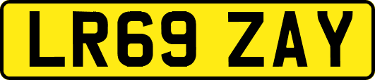 LR69ZAY