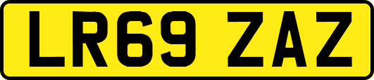 LR69ZAZ
