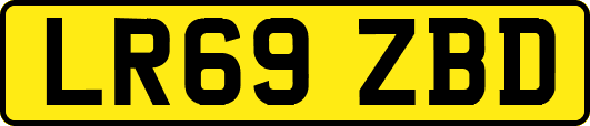 LR69ZBD