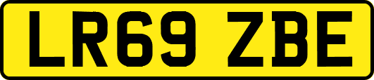 LR69ZBE