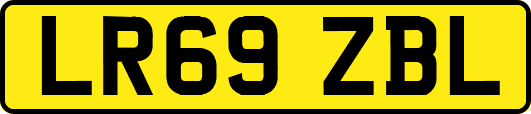 LR69ZBL