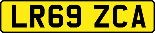 LR69ZCA