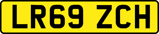 LR69ZCH