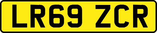 LR69ZCR