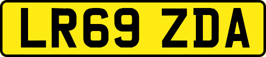 LR69ZDA
