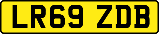 LR69ZDB