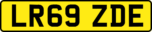 LR69ZDE