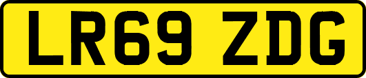 LR69ZDG