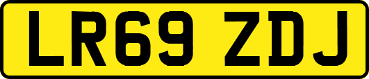 LR69ZDJ
