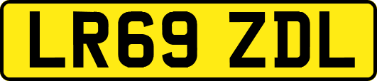 LR69ZDL