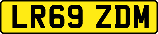 LR69ZDM