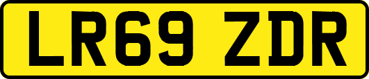 LR69ZDR