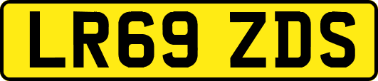 LR69ZDS