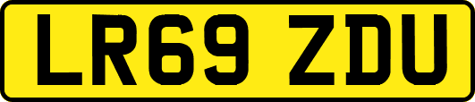 LR69ZDU